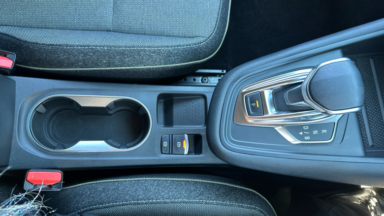 Renault Symbioz 1.6 E-Tech FHEV 145 Techno 5dr Auto Hybrid Estate